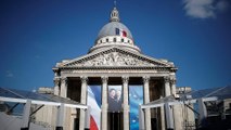 Simone Veil entre au Panthéon, retour sur ceux qui l'ont précédée