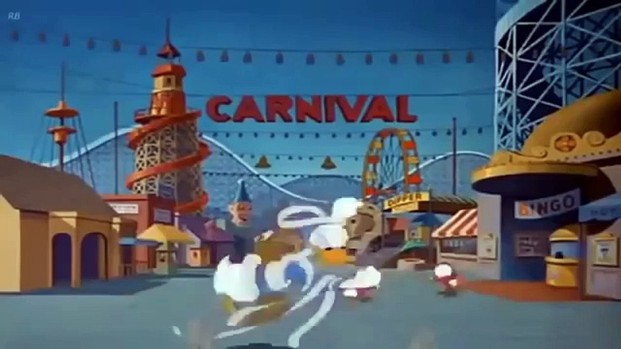 Compilado de Canciones - La casa de Mickey Mouse47