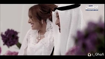 راحت تحضر عرس صاحبتها واكتشفت انه العريس حبيبها !!!