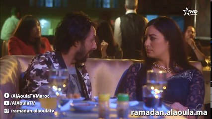 Kloub Taiha - Ep 25 - قلوب تائهة الحلقة