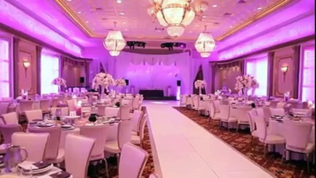 تزوجت من شخص معاق ولكن في حفل الزفاف حدث شيء غريب جعلها تنهار من البكاء