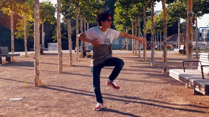 Beste Fortnite Dance Love Story der Welt | Gong Bao & Kiko