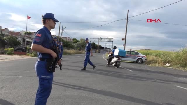 CHP'li Gençler Eren Erdem'in Tutuklanmasını Protesto Etti