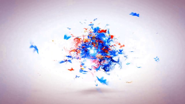 This Couple Makes Beautiful Illuminated Dioramas From Hand-Cut Paper