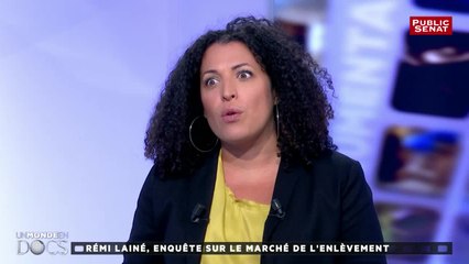Enlèvements, un marché criminel à part ? - Un monde en docs (01/07/2018)