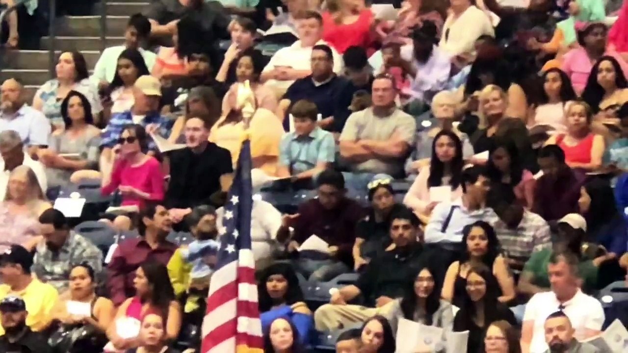 Jojo’s Graduation