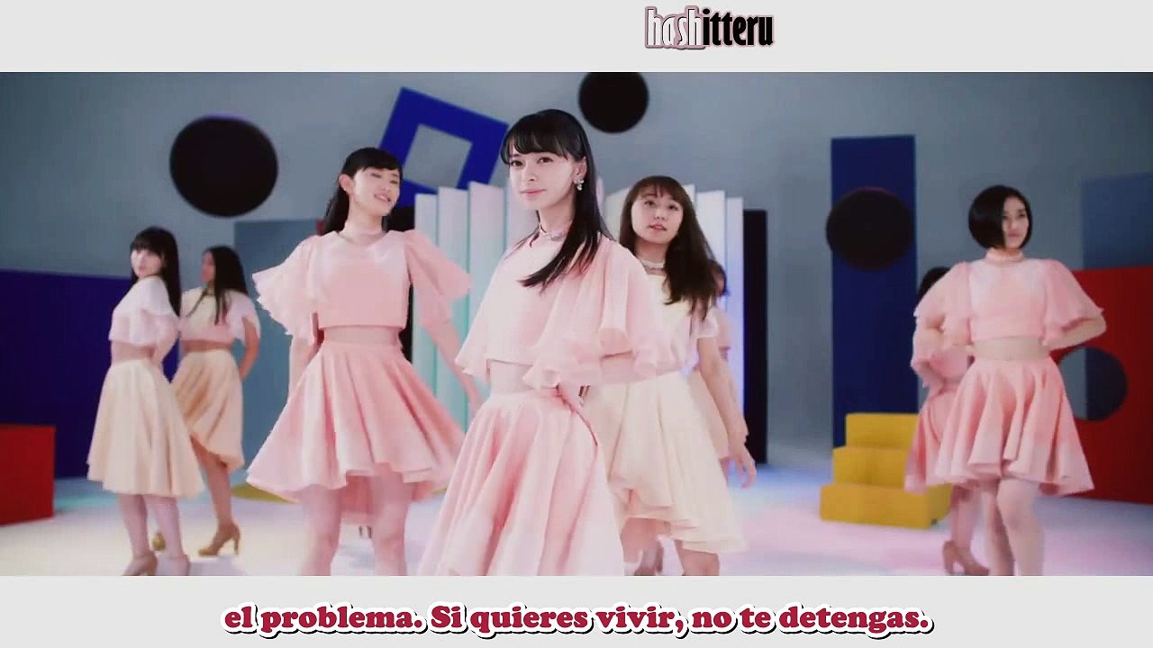 Angerme - Kimi dake ja nai sa... Friends (Sub E...