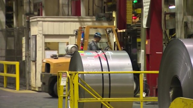 캐나다, 대미 철강 보복관세 7월 1일 발효 / YTN