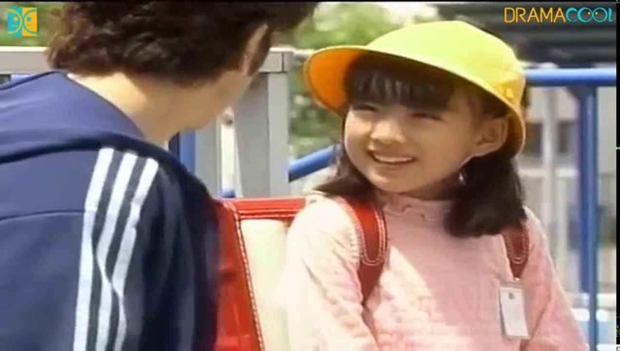 Hikari To Tomo Ni S01E09 ENG SUBBED