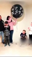 Когда узнал, что будет ещё одна сестра