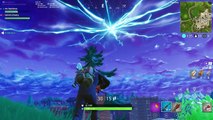 THE BEST ROCKET LAUNCH VIDEO IN FORTNITE! (Fortnite Rocket Launch)