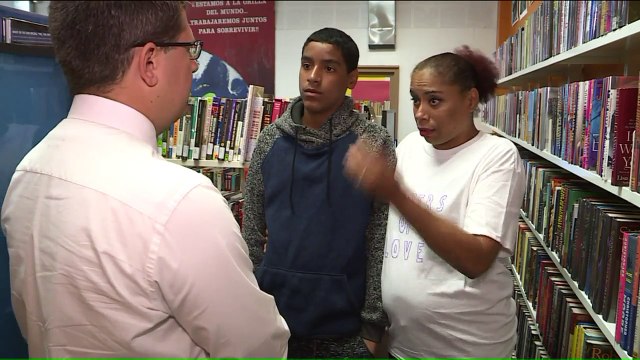 Mothers of Love: Connecticut Woman Tries to Help Family of Bronx Teen Brutally Murdered