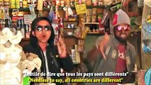 [Clip] Sénégal Yamada - Un japonnais chante le Sénégal, Le pays de l'Hospitalité et la Paix (Officiel)