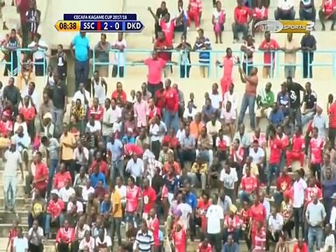 The 2nd Goal of Simba (SALAMBA). SIMBA 4-0 DAKA DAHA