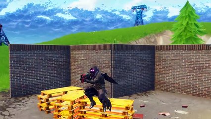 FORTNITE WEAPONS IN REAL LIFE (2 Million Subscriber Special)