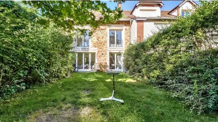 A vendre - Maison - LE CHESNAY (78150) - 6 pièces - 124m²