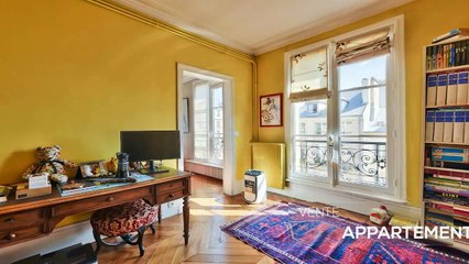 A vendre - Appartement - VERSAILLES (78000) - 3 pièces - 64m²
