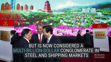 HUAXI: The Richest Village in China