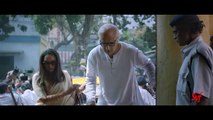 Bidaay Byomkesh (বিদায় ব্যোমকেশ) | Official Trailer | Abir | Sohini | Debaloy Bhattacharya | SVF