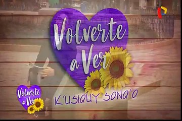 Creció pensando que su madre estaba muerta pero la encuentra después de 60 años