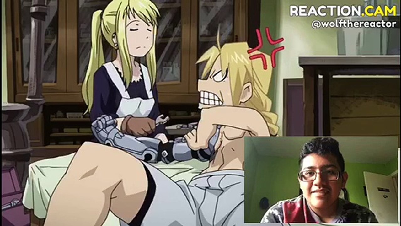 F
