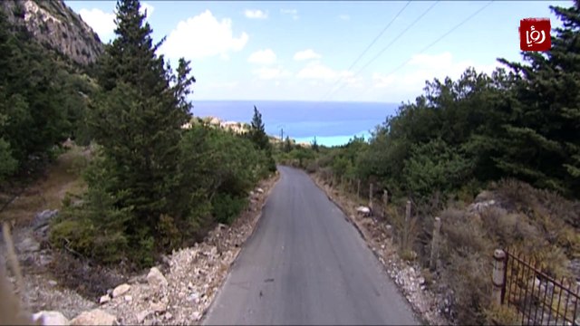 مسلسل ضيعة ضايعة الجزء الثاني الحلقة 26