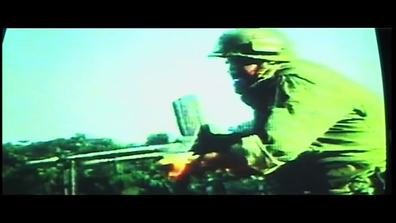 Operation Dance Sensation (2003) HD Teaser Trailer [german]