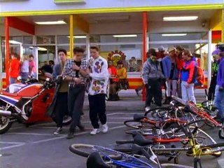 Parker-Lewis Can't Lose  S01E20 - Randall Without A Cause