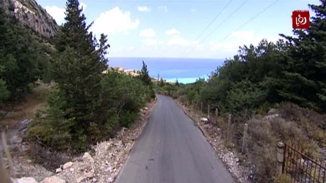 مسلسل ضيعة ضايعة الجزء الثاني الحلقة 21