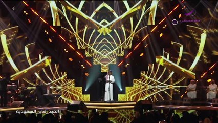 راشد الماجد - الجزء الرابع- حفل جده 2018 hd