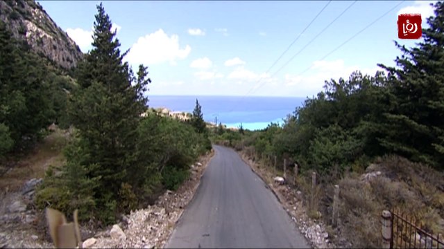 مسلسل ضيعة ضايعة الجزء الثاني الحلقة 18