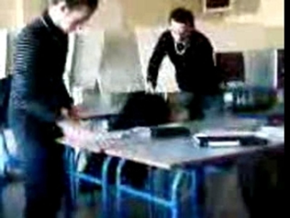 les cours a mermoz .