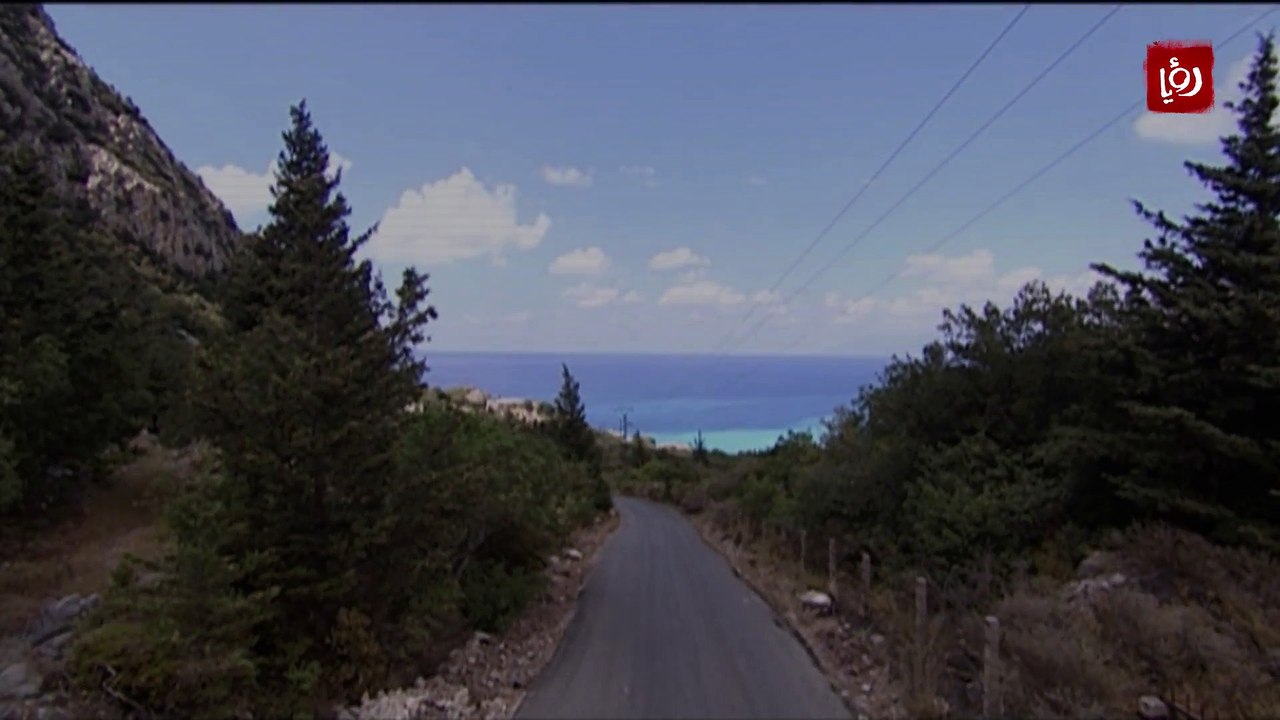 مسلسل ضيعة ضايعة الجزء الاول الحلقة 3