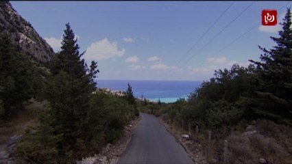 مسلسل ضيعة ضايعة الجزء الاول الحلقة 16