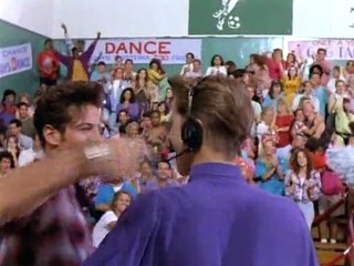 Parker-Lewis Can't Lose  S01E06 - G.A.G. Dance