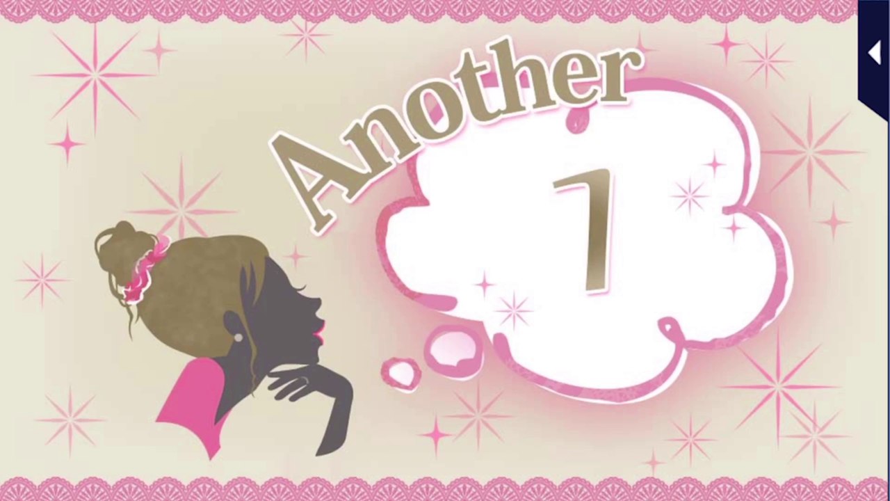In Your Arms Tonight - Kiyoto Makimura Another Story Episode 1