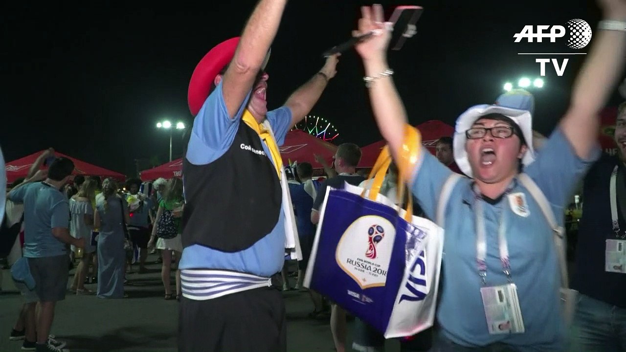 Decepção dos portugueses