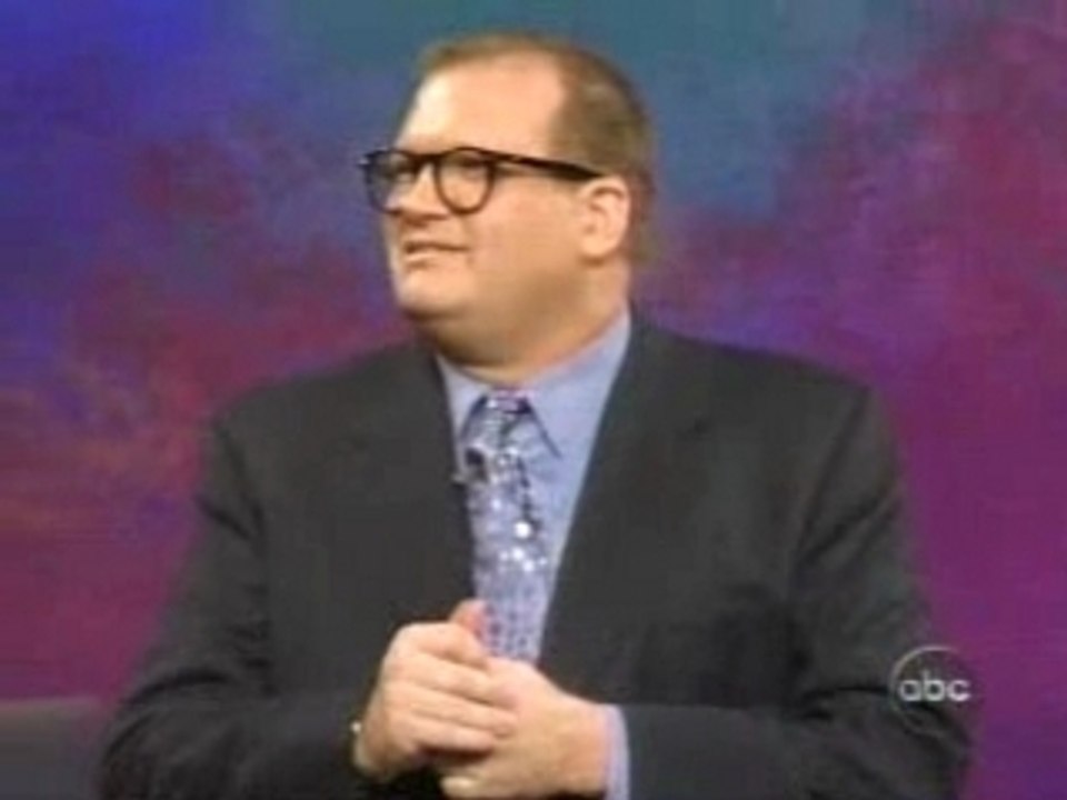 Whose Line Is It Anyway - Backstreet Boys Hoe Down