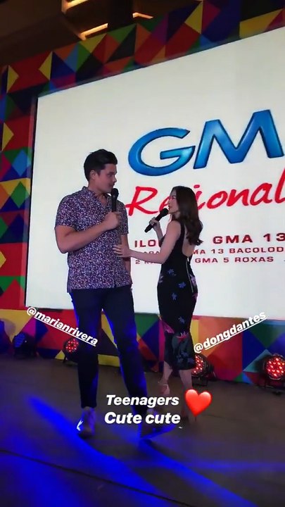 DongYan duet