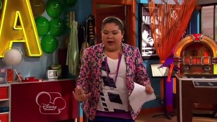 Austin & Ally s 1 ep 13 Burglaries & Boobytraps