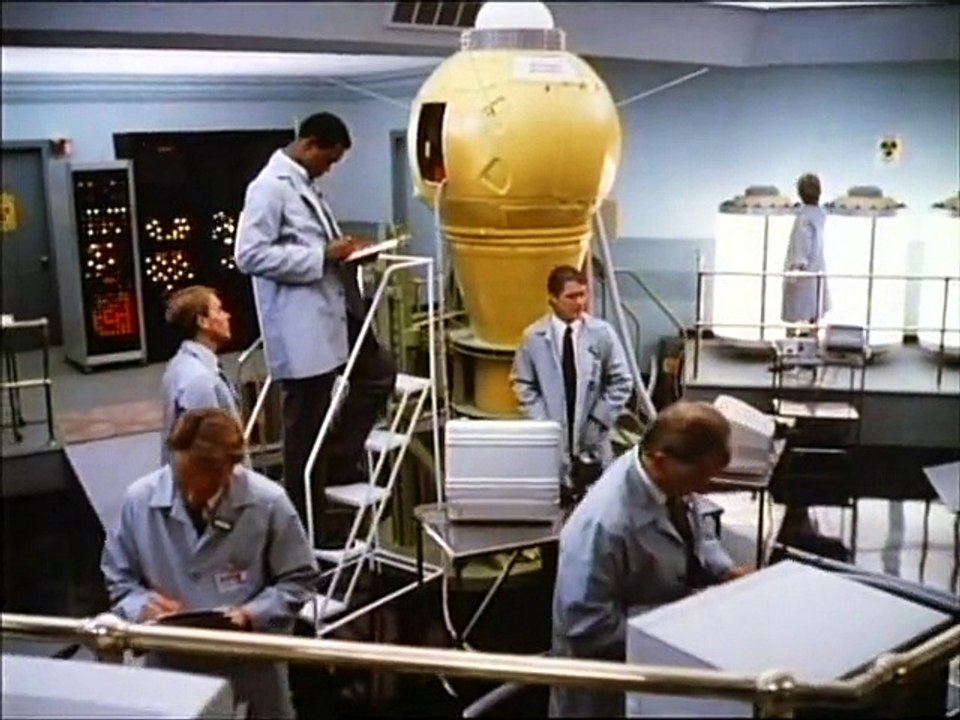 Misfits of Science E15