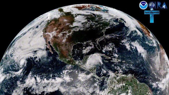 Top 10 Places On Earth Where Gravity Doesn't Seems To Work