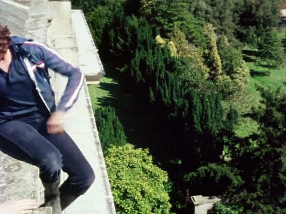 The Famous Five (1978).S02E13 Five Go Down to the Sea Part 2