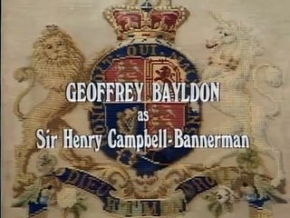 Edward the Seventh ( 1975 ) E13 - Good Old Teddy