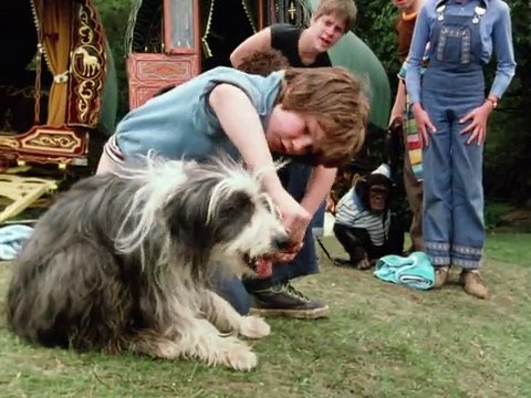 The Famous Five (1978).S01E06.Five Go Off in a Caravan