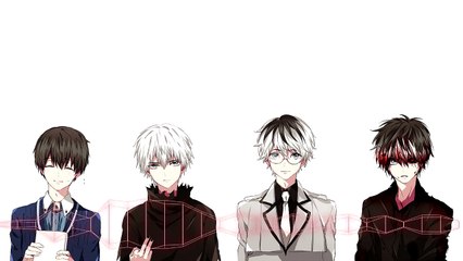 Tokyo Ghoul:re OP/Opening Full - asphyxia / Cö shu Nie [Lyrics]