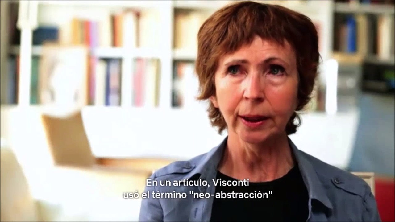 Cara a Cara - Cap. 7 - Visconti vs Fellini - La Batalla Italiana
