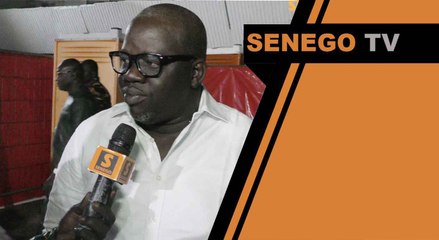 Ndoye Bane "Alioune Cissé dou moromou hervé renard"