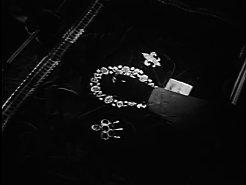 Sherlock Holmes S01E36 The Case of the Neurotic Detective - Watch Crime Series Online