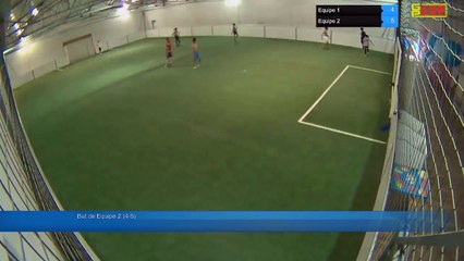 But de Equipe 1 (3-1) - Equipe 1 Vs Equipe 2 - 30/06/18 17:38 - Loisir Poitiers - Poitiers Game Parc